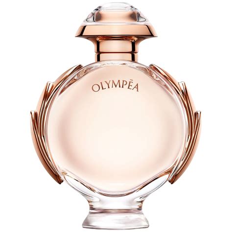 paco rabanne olympea eau de parfum.